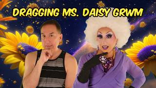 Dragging Ms. Daisy GRWM Ep. 133