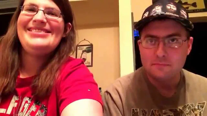 First video of 2015