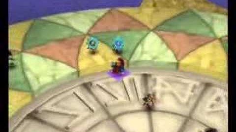 Namco X Capcom - Gameplay (Ch06 - Part 4/8)