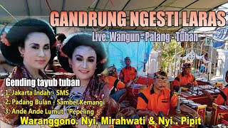 Tayuban Gandrung Ngesti Laras Live Wangun kenangan malam