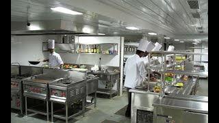 Commercial Kitchen Equipments in Mumbai | All Kinds of Hotel, Restaurant, Canteen, Bakery, Hospital