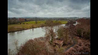 The Thames Path at Cholsey
The Thames Path at Cholsey The Thames Path at Cholsey
