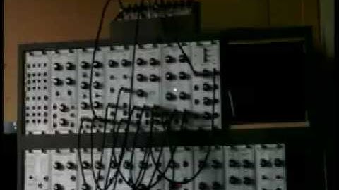 Diy Modular Synthesizer