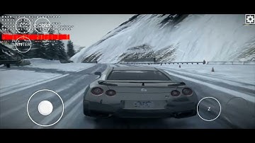 Mobox (wow64) | Need For Speed The Run | Honor X9a (Snapdragon 695, Adreno 619, No Root)