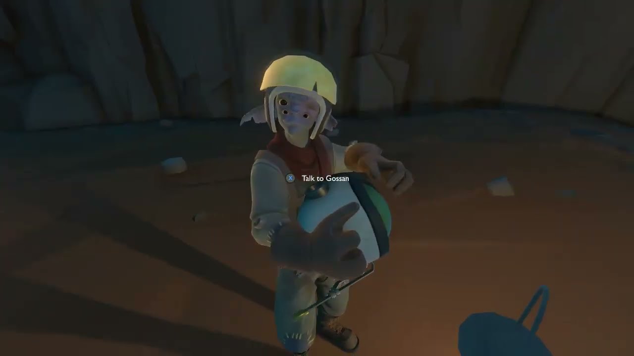 Outer Wilds | 2 | Zeta don't know how to fly