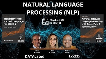 Natural Language Processing (NLP)