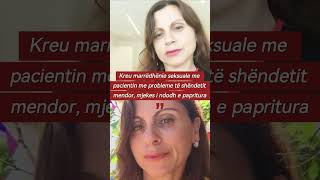 Kreu marrëdhënie s***ksuale me pacientin me probleme të shëndetit mendor, mjekes i ndodh e papritura
