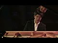 Alex yang  madrid international piano competition  semifinal category a