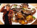 Ultimate Roasted potatoes