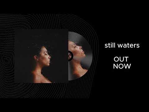 Chanelle Ray - STILL WATERS (Official Lyric Video)