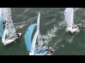 2015 420 & 470 Junior European Championships - Day 2