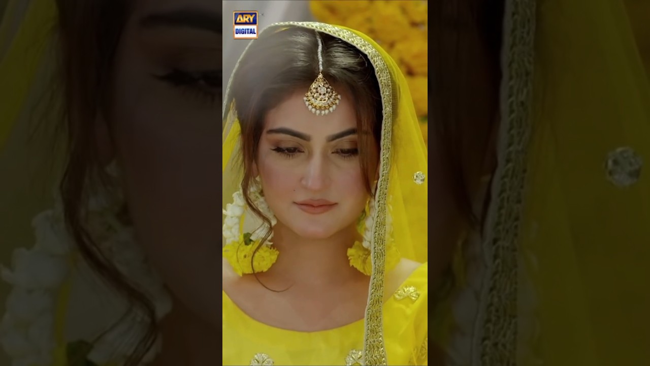 jaan Nisar Episode 19Promo | Eid Day 3 at 8:00 PM only on Har Pal Geo