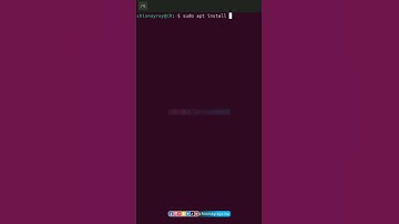 Active Ports Check in Ubuntu Machine #shorts #trend