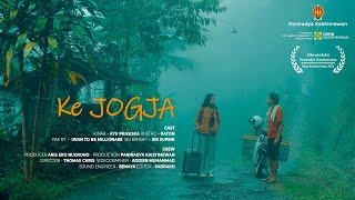 Film Pendek "Ke Jogja"