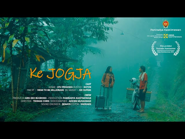 Film Pendek Ke Jogja class=