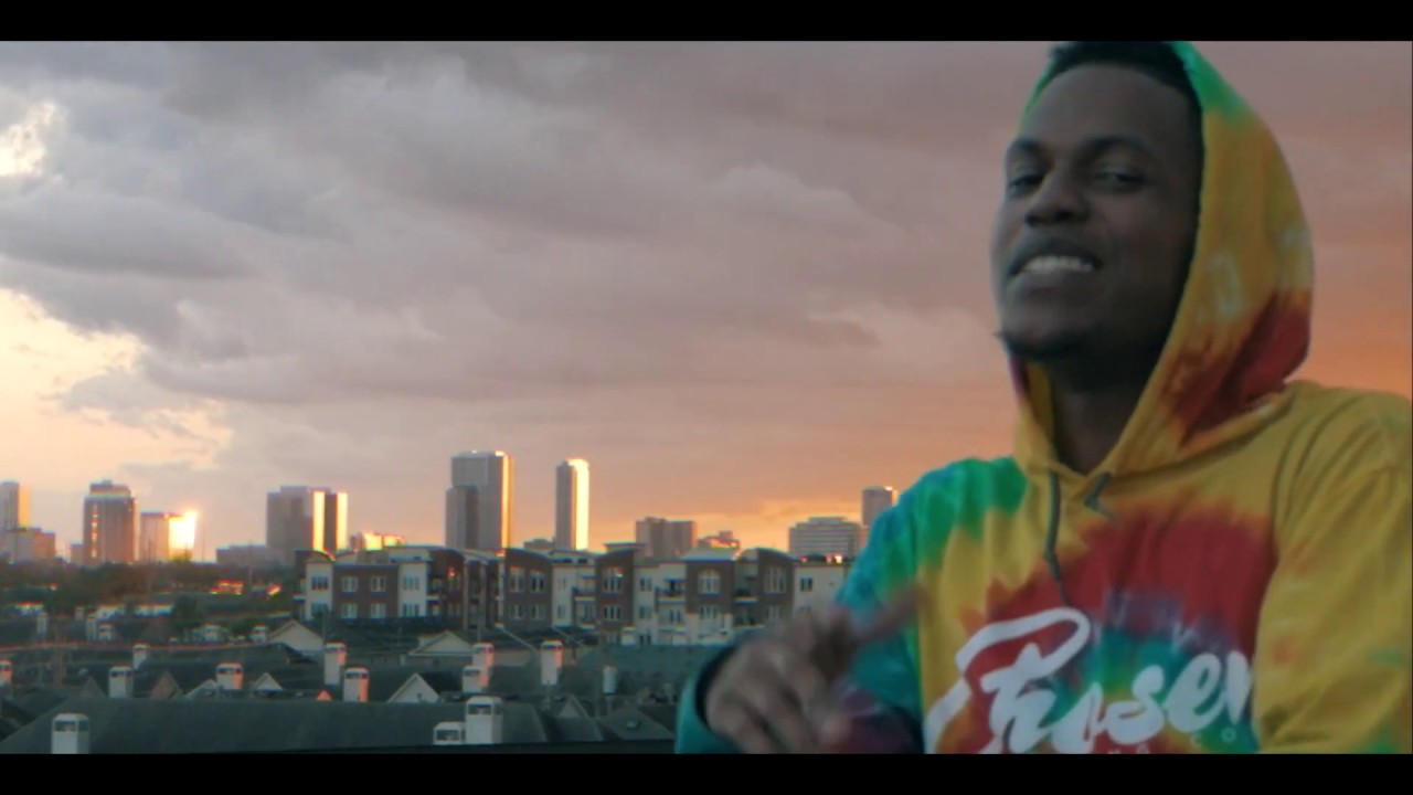 Gone Jones - Ego (Official Music Video)