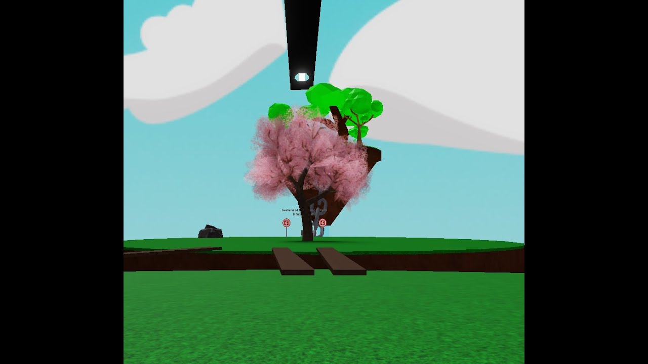 Defeating Alt Farmer in Slap Battles