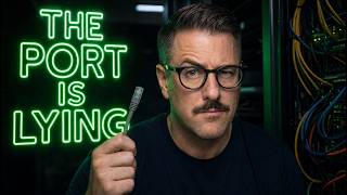 5 Secret Cisco Commands for Broken Ports