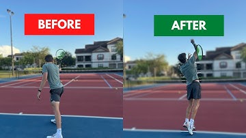 3 DEADLIEST SERVE Mistakes (And How to Fix Them!)