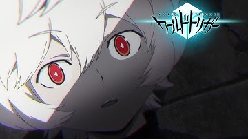 World Trigger S2 - Opening (HD)