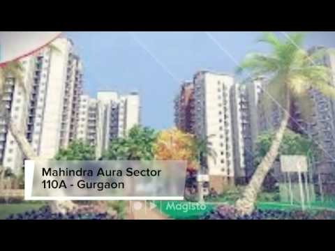 Mahindra Aura In Sector 110 Gurgaon