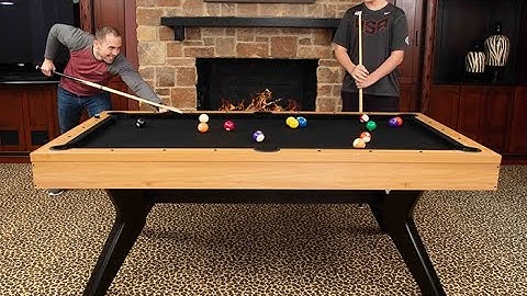 Freetime Fun - Carson 7