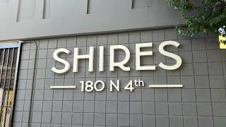 GNU & IMPROVED - The Shires