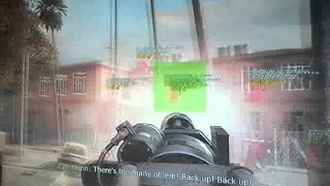 modern warfare 2 single player hack