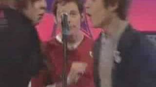 McFly - Born To Be Wild