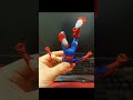 Holaa!! es la primera vez q hago stop motion, es algo cutre, pero iré haciendo más