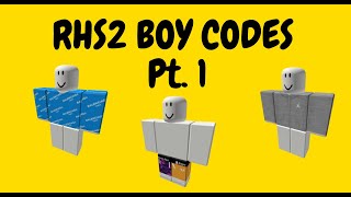 Skachat Besplatno Pesnyu Robloxian Highschool Boy Codes V Mp3 I Bez Registracii Mp3hq Org - скачать roblox boy outfit code part 2 rhs смотреть онлайн