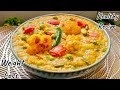 Healthy Dalia Khichdi Recipe | Quick &amp; Easy Comfort Food |#recipe #khichdi#cooking #healthyrecipes