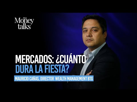 Chapter 347 | Markets: How long does the party last?