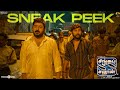 Singapore Saloon - Sneak Peek | RJ Balaji | Sathyaraj | Lal | Kishen Das | Gokul | Vels