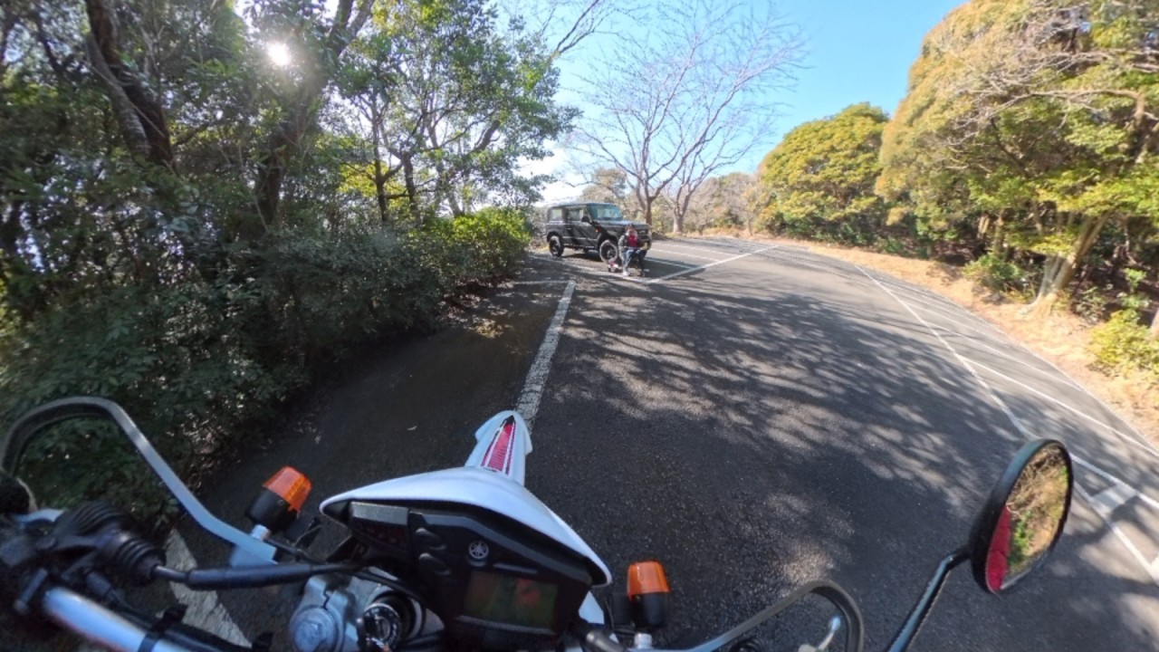 S-MORIちょろっと