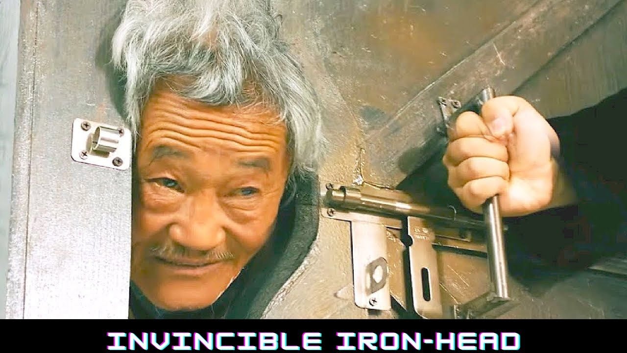 Invincible Ironhead Movie Explained in Hindi/Urdu YouTube