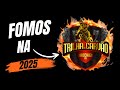 TRILHA DO CARVÃO 2025 - BROCHIER RS - QUE EVENTO FOI ESSE 🤘🏻