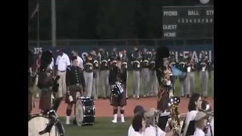 Senior Little League World Series - Shawn T Mansfi...