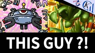 New Card Is BROKEN ?! Tournament Deck Analysis｜AuraTCG (EN Sub)