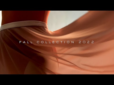 FALL COLLECTION 2022 | GAYNOR MINDEN