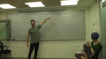 Itamar Vigdorovich Codes and locally symmetric spaces Part 2