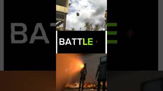 Glitch Plunger Vs Tv Woman