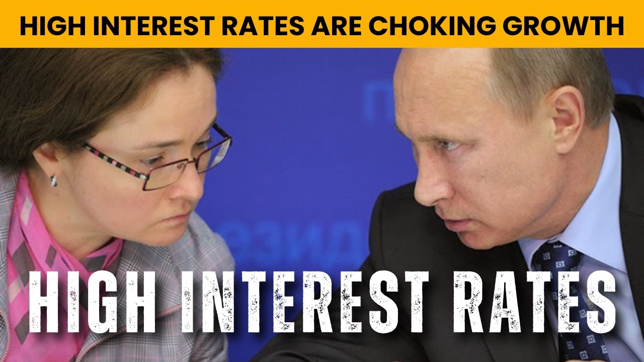 Putin Keeps Nabiullina as Central Bank Chief Due to Personal Loyalty