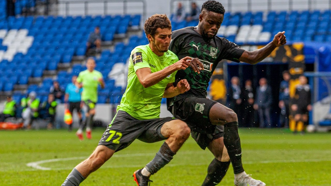 Краснодаре сборные дома видео