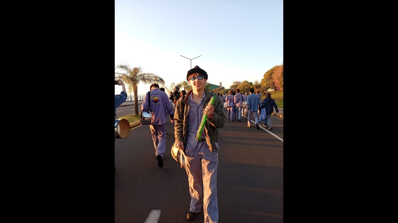 PRIMER PRUEBA PILOTO 2025 ESCUELA INDUSTRIAL