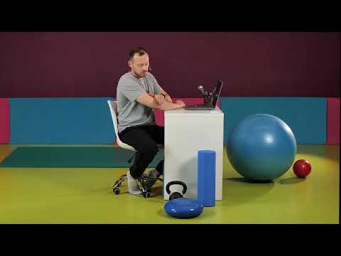 57. Łokieć tenisisty