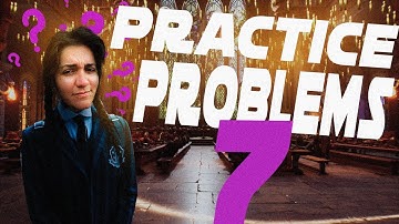 CS50 - FAVORITES AND PROPHECY:  PRACTICE PROBLEMS WEEK 7 | SOLUTIONS 2023