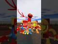 Elmo Vs Poppy Playtime players 😱 (Garry's Mod) #part41 #gmod #garrysmod