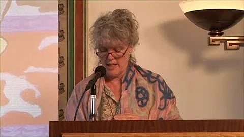 Stephanie Bunn, University of St Andrews