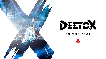 Deetox - On The Edge at Defqon.1 2019 - Deetox